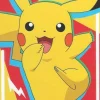 Pikachu It's Your Birthday