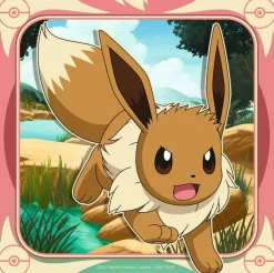 Pikachu Puzzle (3x49)