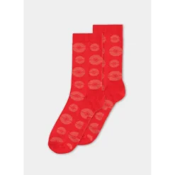 Pike silhouette Socks (3 Pack)