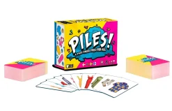 Piles! Nordisk Utgave