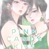 Pink Candy Kiss, Vol. 4