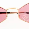 Pink Diamond Sunglasses