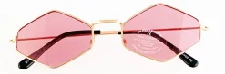 Pink Diamond Sunglasses