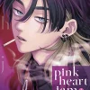 Pink Heart Jam Vol. 01