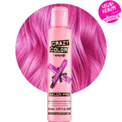 Pinkissimo Hair Colour Cream 100 ml