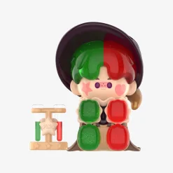 Pino Jelly Half Poison & Half Cure Figure 8 cm