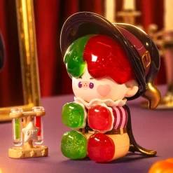 Pino Jelly Half Poison & Half Cure Figure 8 cm