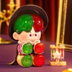 Pino Jelly Half Poison & Half Cure Figure 8 cm