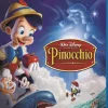 Pinocchio (Blu-ray)