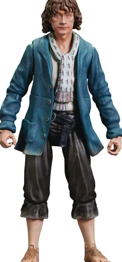 Pippin Select Action Figure 10 cm