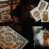 Piracy Deluxe Playing Cards