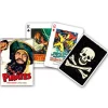 Pirate Kortstokk Piatnik