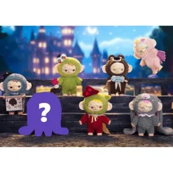 Pitenaught Naughty League Blind Box 20 cm