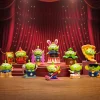 Pixar Alien-Immersive Experience Series Blind Box