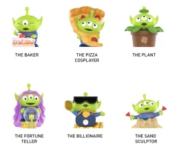 Pixar Alien-Immersive Experience Series Blind Box