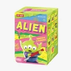 Pixar Alien-Immersive Experience Series Blind Box