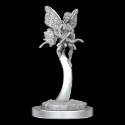 Pixies (Wave 20) Dungeons & Dragons Nolzurs Marvelous Unpainted Miniature