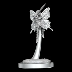 Pixies (Wave 20) Dungeons & Dragons Nolzurs Marvelous Unpainted Miniature