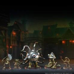 Planescape Adventures in the Multiverse Booster Pack