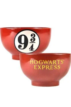 Platform 9 3/4 Bowl
