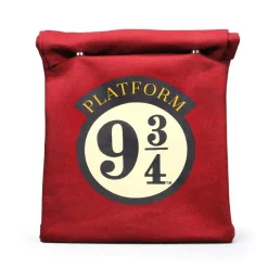 Platform 9 3/4 Lunch Bag