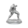 Platinum Golem (Wave 4) Critical Role Unpainted Miniatures