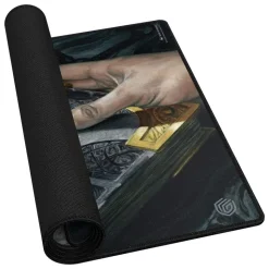 Play Mat Guild Summit Tome of the Guildpact