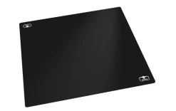 Play Mat Monochrome Black 61x61cm Play Mat