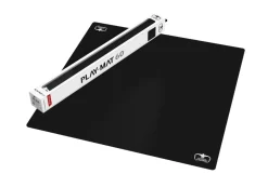 Play Mat Monochrome Black 61x61cm Play Mat