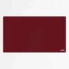 Play Mat Monochrome Bordeaux Red 61x35 cm Play Mat