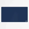 Play Mat Monochrome Dark Blue 61x35 cm Play Mat