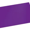 Play Mat Monochrome Purple 61x35 cm Play Mat