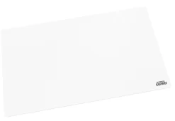 Play Mat Monochrome White 61x35cm Play Mat