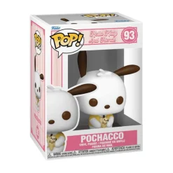 Pochacco POP! Sanrio Vinyl Figure