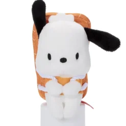 Pochacco Sushi Chokkori-san Plush Figure
