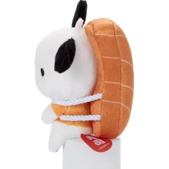 Pochacco Sushi Chokkori-san Plush Figure