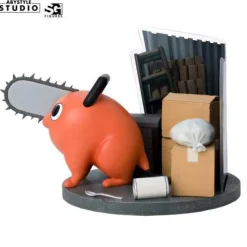 Pochita SG Figurine 10 cm