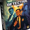 Pocket Detective Season 1