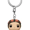 Pocket Pop Star Wars Bobf Pop 2 Keychain