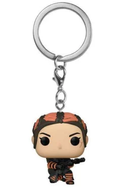 Pocket Pop Star Wars Bobf Pop 2 Keychain