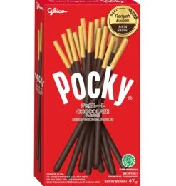 Pocky Original Flavour 47 g