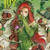 Poison Ivy Vol. 5: Human Botany