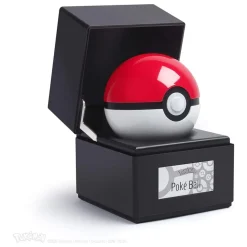 Poke Ball Diecast Replica