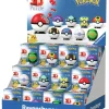 Pokeball 3D Puzzle