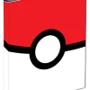 Pokeball 4-Pocket Portfolio