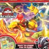 Pokemon Battle Academy 2024 Version