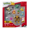 Pokemon Battle Figure 10-Pack