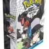 Pokemon Black and White Box Set 2: Includes Volumes 9-14