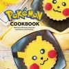 Pokemon Cookbook: Delicious recipes inspired by Pikachu and Friends