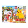 Pokemon Deluxe Adventskalender 2025